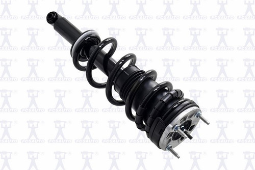 Focus Auto Parts Suspension Strut and Coil Spring Assembly P/N:1355045