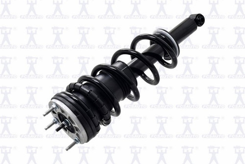 Focus Auto Parts Suspension Strut and Coil Spring Assembly P/N:1355045