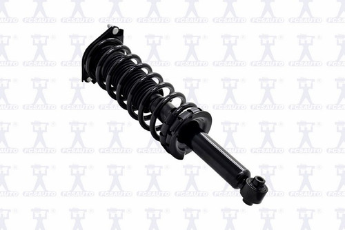 Focus Auto Parts Suspension Strut and Coil Spring Assembly P/N:1355046L