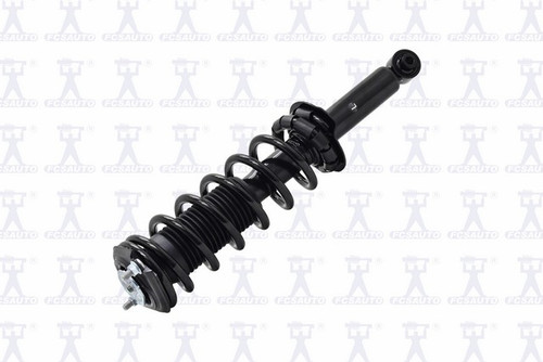 Focus Auto Parts Suspension Strut and Coil Spring Assembly P/N:1355049L