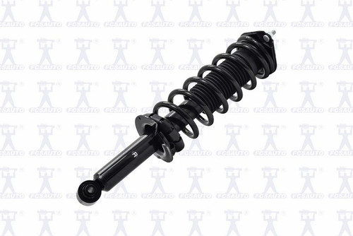 Focus Auto Parts Suspension Strut and Coil Spring Assembly P/N:1355049R