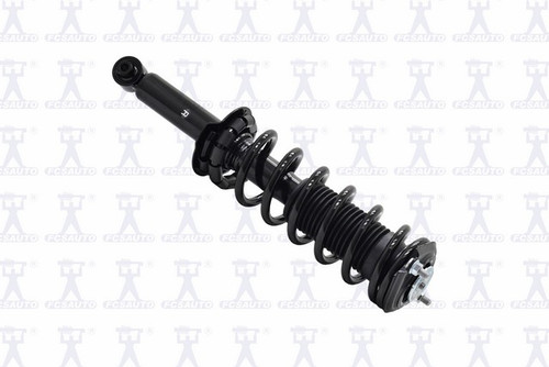 Focus Auto Parts Suspension Strut and Coil Spring Assembly P/N:1355049R