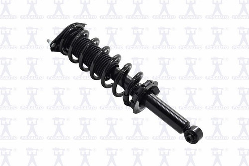 Focus Auto Parts Suspension Strut and Coil Spring Assembly P/N:1355049R
