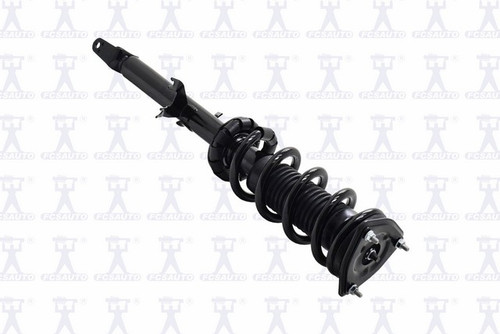 Focus Auto Parts Suspension Strut and Coil Spring Assembly P/N:1355050L