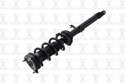 Focus Auto Parts Suspension Strut and Coil Spring Assembly P/N:1355050L