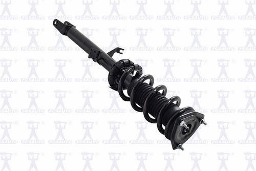 Focus Auto Parts Suspension Strut and Coil Spring Assembly P/N:1355050R