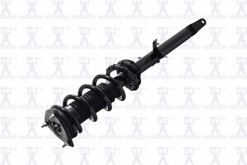 Focus Auto Parts Suspension Strut and Coil Spring Assembly P/N:1355050R