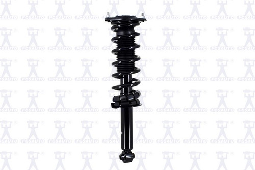 Focus Auto Parts Suspension Strut and Coil Spring Assembly 1355051R
