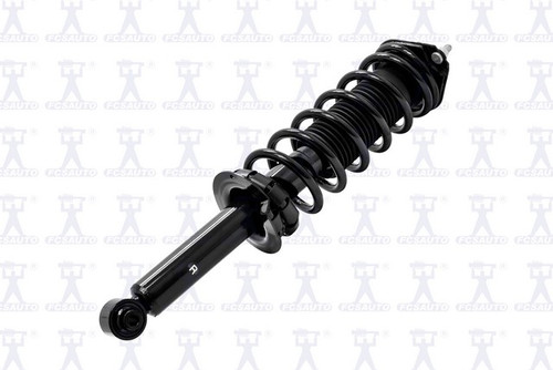 Focus Auto Parts Suspension Strut and Coil Spring Assembly P/N:1355051R