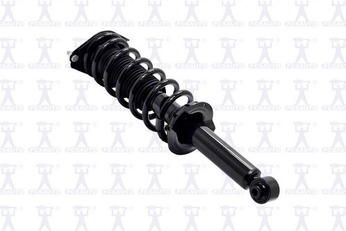 Focus Auto Parts Suspension Strut and Coil Spring Assembly P/N:1355051R