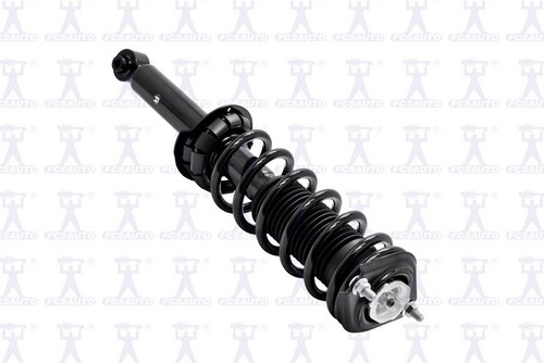 Focus Auto Parts Suspension Strut and Coil Spring Assembly P/N:1355051R