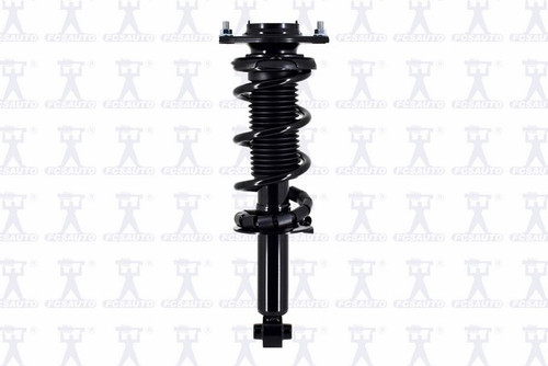 Focus Auto Parts Suspension Strut and Coil Spring Assembly 1355059