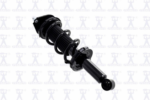 Focus Auto Parts Suspension Strut and Coil Spring Assembly 1355059 - view 2