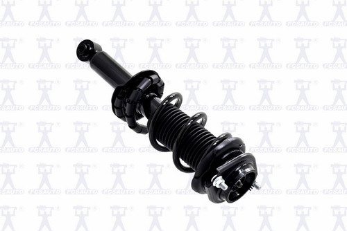 Focus Auto Parts Suspension Strut and Coil Spring Assembly 1355059 - view 4