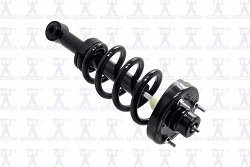 Focus Auto Parts Suspension Strut and Coil Spring Assembly 1355062 - view 4