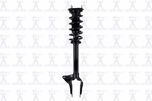 Focus Auto Parts Suspension Strut and Coil Spring Assembly 1355065L