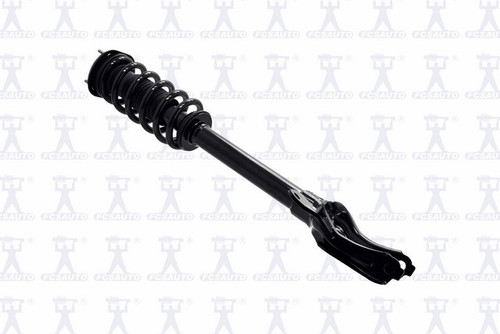 Focus Auto Parts Suspension Strut and Coil Spring Assembly 1355065L - view 4