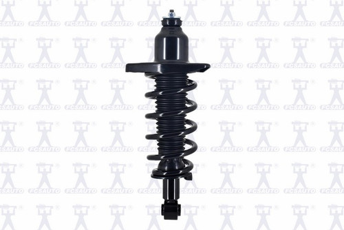 Focus Auto Parts Suspension Strut and Coil Spring Assembly 1355072R