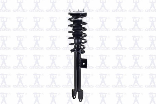 Focus Auto Parts Suspension Strut and Coil Spring Assembly 1355076R - view 5