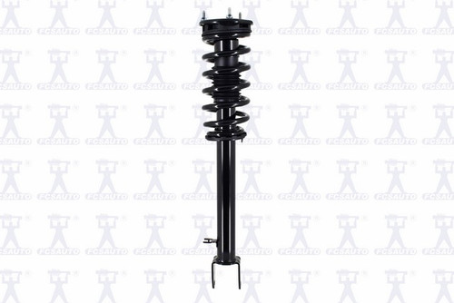 Focus Auto Parts Suspension Strut and Coil Spring Assembly 1355085