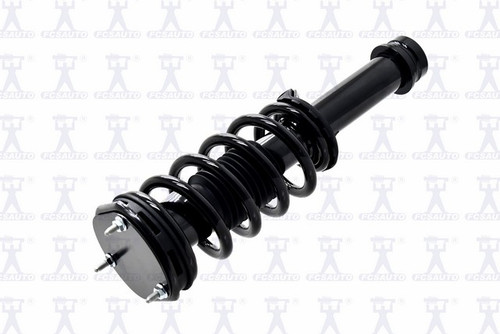 Focus Auto Parts Suspension Strut and Coil Spring Assembly 1355087 - view 4
