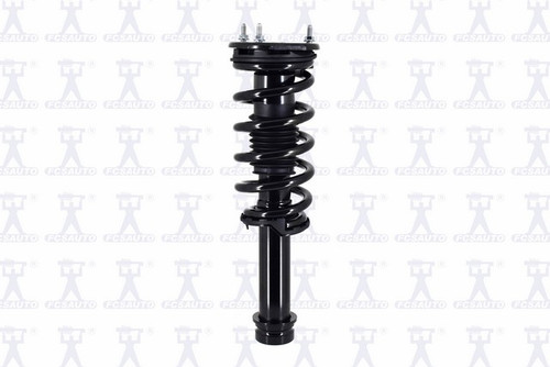 Focus Auto Parts Suspension Strut and Coil Spring Assembly 1355087 - view 5