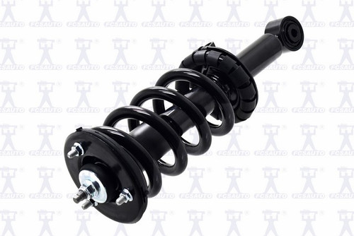 Focus Auto Parts Suspension Strut and Coil Spring Assembly 1355088 - view 4