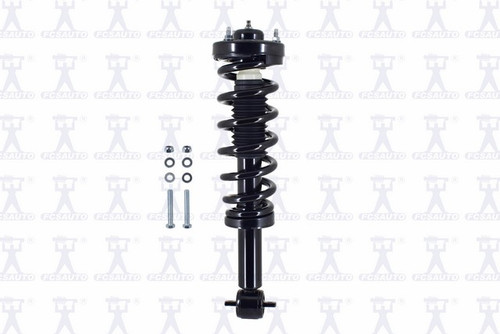 Focus Auto Parts Suspension Strut and Coil Spring Assembly 1355103