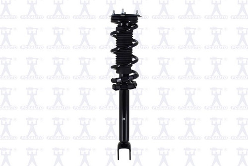 Focus Auto Parts Suspension Strut and Coil Spring Assembly 1355123R