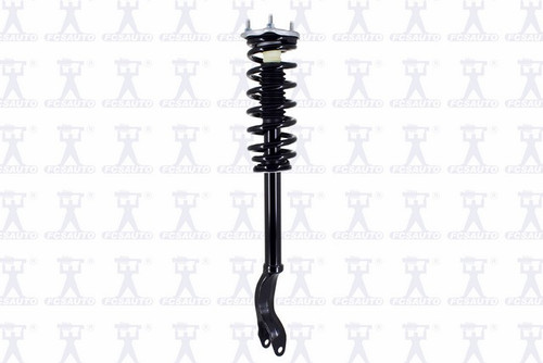 Focus Auto Parts Suspension Strut and Coil Spring Assembly 1355128L
