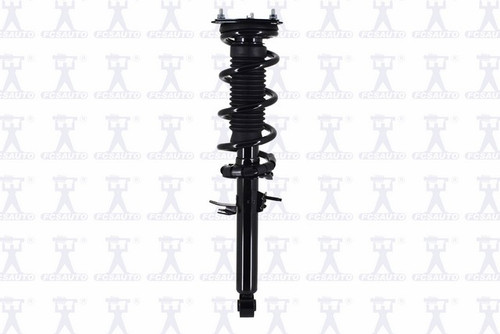 Focus Auto Parts Suspension Strut and Coil Spring Assembly 1355130R