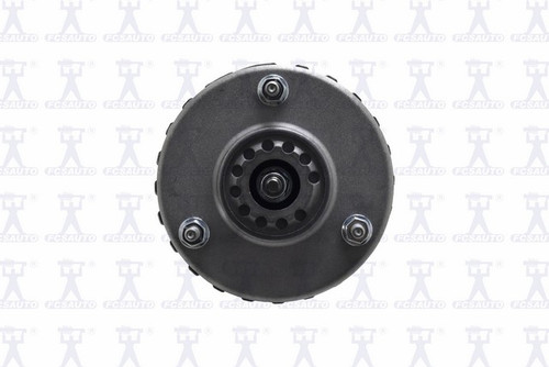 Focus Auto Parts Suspension Strut and Coil Spring Assembly 1355135L - view 4
