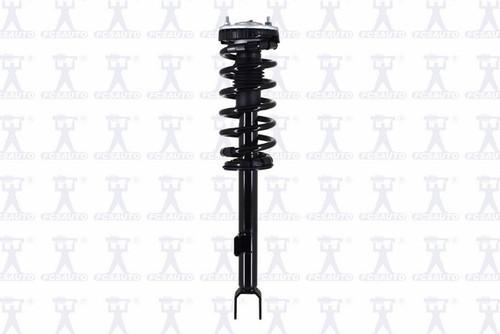 Focus Auto Parts Suspension Strut and Coil Spring Assembly 1355135R