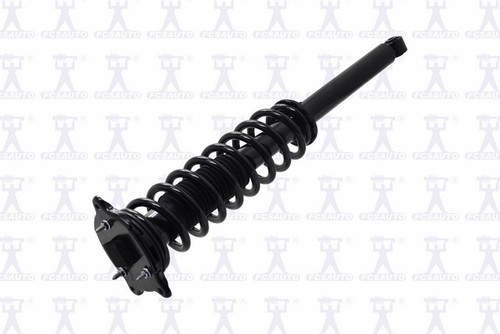 Focus Auto Parts Suspension Strut and Coil Spring Assembly 1355136 - view 3