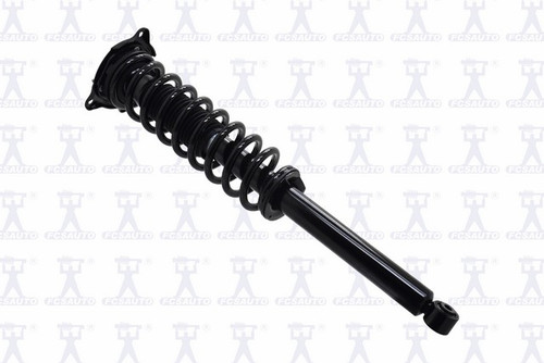 Focus Auto Parts Suspension Strut and Coil Spring Assembly 1355136 - view 5