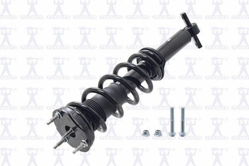 Focus Auto Parts Suspension Strut and Coil Spring Assembly P/N:1355148R