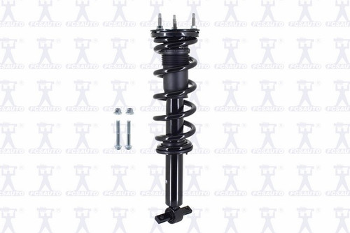Focus Auto Parts Suspension Strut and Coil Spring Assembly P/N:1355148R