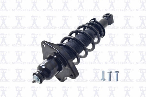 Focus Auto Parts Suspension Strut and Coil Spring Assembly P/N:1355158L