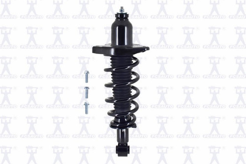 Focus Auto Parts Suspension Strut and Coil Spring Assembly P/N:1355158R