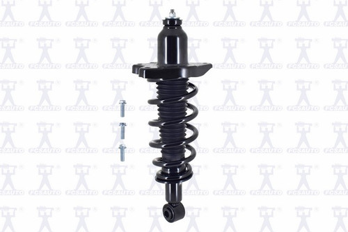 Focus Auto Parts Suspension Strut and Coil Spring Assembly P/N:1355158R