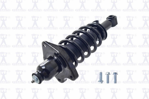 Focus Auto Parts Suspension Strut and Coil Spring Assembly P/N:1355159L