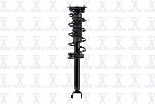 Focus Auto Parts Suspension Strut and Coil Spring Assembly P/N:1355163