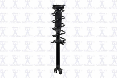 Focus Auto Parts Suspension Strut and Coil Spring Assembly P/N:1355163
