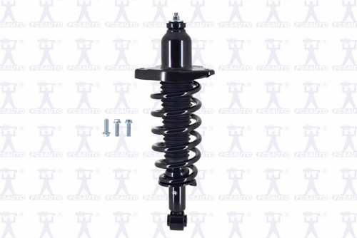 Focus Auto Parts Suspension Strut and Coil Spring Assembly 1355159R