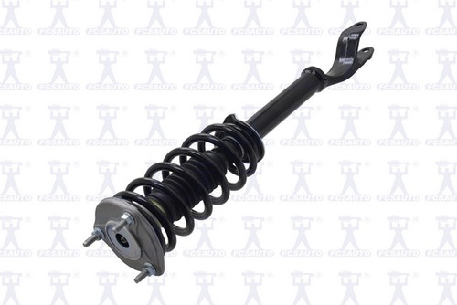 Focus Auto Parts Suspension Strut and Coil Spring Assembly P/N:1355172L