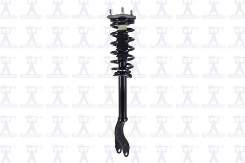 Focus Auto Parts Suspension Strut and Coil Spring Assembly P/N:1355172L