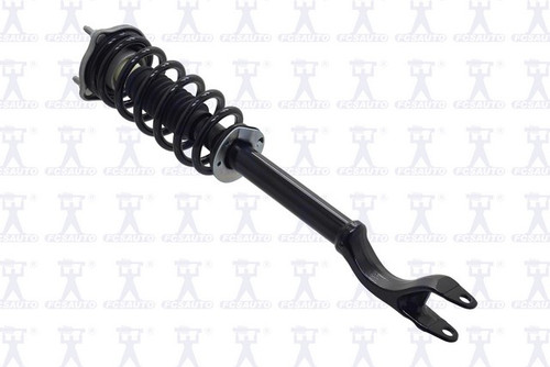 Focus Auto Parts Suspension Strut and Coil Spring Assembly P/N:1355172L