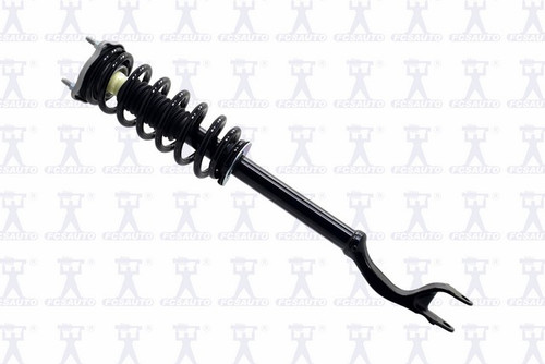 Focus Auto Parts Suspension Strut and Coil Spring Assembly P/N:1355174L