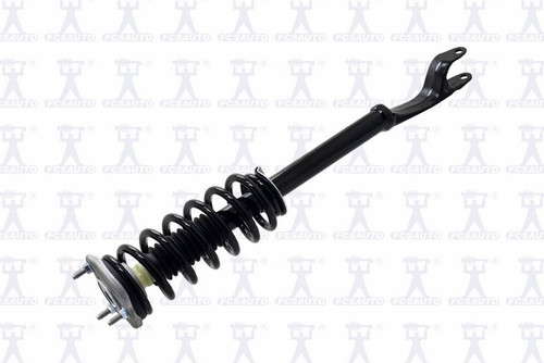 Focus Auto Parts Suspension Strut and Coil Spring Assembly P/N:1355174R