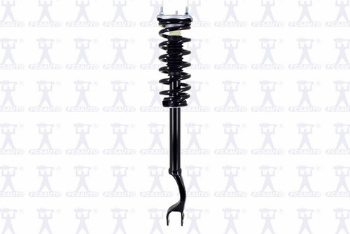 Focus Auto Parts Suspension Strut and Coil Spring Assembly 1355174R